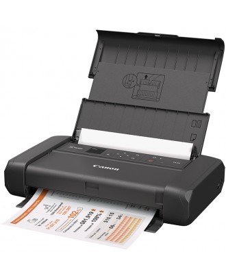 Canon PIXMA TR150 (Mobile printing Wi-Fi,Cloud)