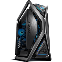 Asus GR701 ROG HYPERION Gaming Case ( Support EATX...