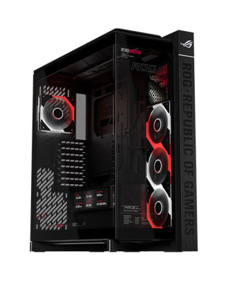 Asus Case ROG Cronox​ 