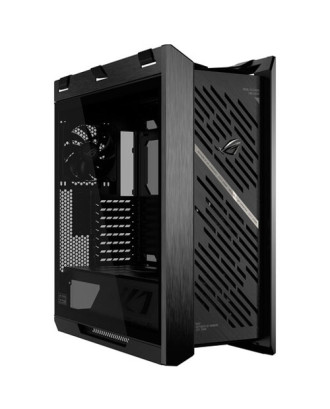 Asus ROG STRIX HELIOS II GX601S Black ( Support EATX MB / USB C ) 