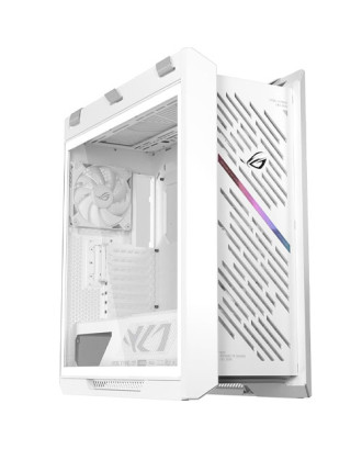 Asus ROG STRIX HELIOS II GX601S White ( Support EATX MB / USB C ) Asus ROG STRIX HELIOS II GX601S White ( Support EATX MB / USB C )