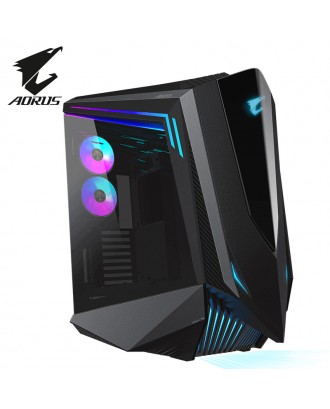 Auros C700 ( Support E-ATX MB / USB 3.0 / Tempered Glass  ) 
