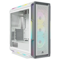 CORSAIR iCUE 5000T  ( Support ATX MB / Tempered Gl...
