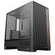 Case Deepcool CL600 Black (ATX  Case/  Supported Liquid Cooler 360mm / Included 2x ARGB Fans / Type-C  ) 
