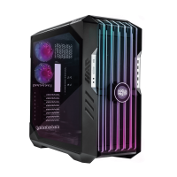 Cooler Master HAF 700 EVO ( Support ATX MB / Premi...