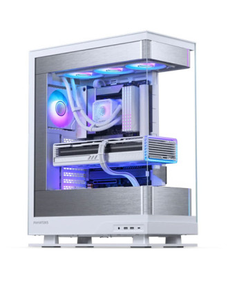 Case Phanteks Evolv X2 White ( **Pre order ) 