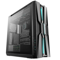 Case Deepcool GENOME III (ATX  Case/  Included Liq...