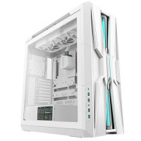 Case Deepcool GENOME III White (ATX  Case/  Includ...