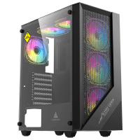 Acegeek K445 Black ( Support ATX MB / 1xUSB 3.0 ) ...