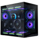 LIAN LI O11 DYNAMIC MINI V2 Black