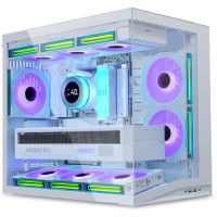 LIAN LI O11 DYNAMIC MINI V2 White...