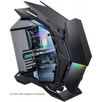 Jonsbo MOD 3 ( Full aluminum body / USB 3.0 / Temp...