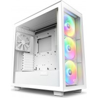 NZXT H7 Elite 2023 Edition ( Support EATX MB / USB...