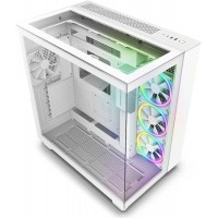 NZXT H9 Elite Edition ( Support EATX MB / USB Type...