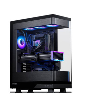 Case Phanteks Evolv X2 Black ( **Pre order ) 