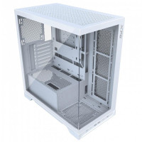 XPG Case INVADER X MTWOF White ( Support ATX MB / ... XPG Case INVADER X MTWOF White ( Support ATX MB / ...