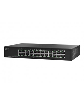 Cisco SF95-24-AS 24-Port 10/100 Switch Rack mount