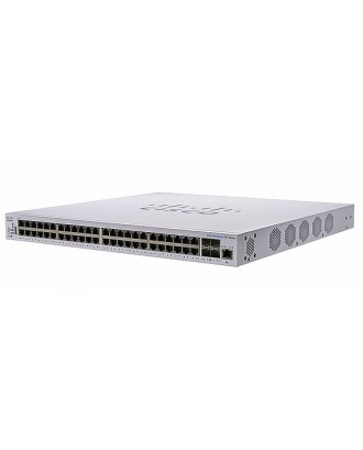 Switch Cisco Business 250 Series Smart (CBS250-48T-4G-EU)