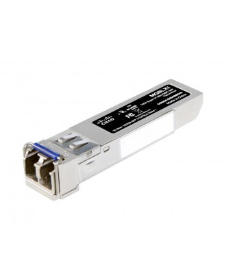 Cisco MGBSX1 Gigabit SX Mini-GBIC SFP Transceiver