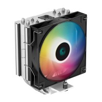 DeepCool AG400 ARGB ( Supported AMD & Intel CPU \ ...