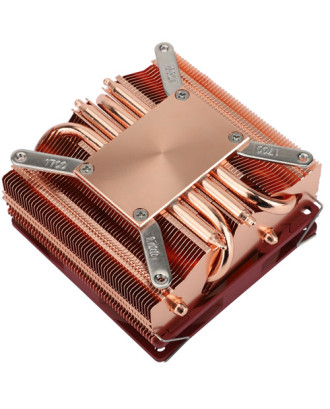 Thermalright AXP90-X53 FULL ( Best for mini ITX built )  