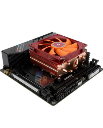 Thermalright AXP90-X53 FULL ( Best for mini ITX built )  