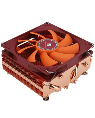 Thermalright AXP90-X53 FULL ( Best for mini ITX built )  