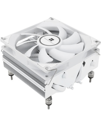 Thermalright AXP90-X53 WHITE ( Best for mini ITX built )  