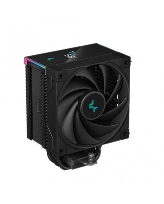 DeepCool AK500S Digital ( Supported AMD & Intel CPU \ High Quality material / TDP up to 240W )  