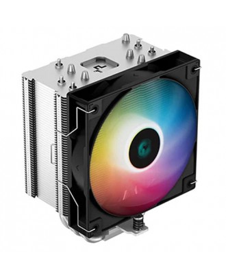 DeepCool AG500 ARGB ( Supported AMD & Intel CPU \ High Quality material / TDP up to 240W )  