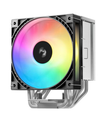 DeepCool AG600 ARGB ( Supported AMD & Intel CPU \ High Quality material / TDP up to 260W )  