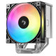 DeepCool AG600 ARGB ( Supported AMD & Intel CPU \ High Quality material / TDP up to 260W )  