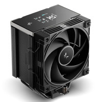 DeepCool AK700 DIGITAL NYX ( Supported AMD & Intel...