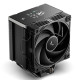 DeepCool AK700 DIGITAL NYX ( Supported AMD & Intel CPU \ High Quality material \ TDP up to 265W )  