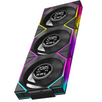 Interstellar V4 DGT Block FAN 360 Black Reverse ( ...