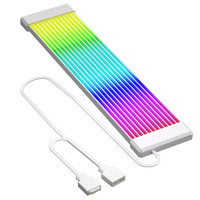 JUNGLE LEOPARD ARGB EXTENSION CABLE​ for GPU...
