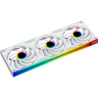 Jungle STARLINK infinite mirror 360 White ( 3x Fan...