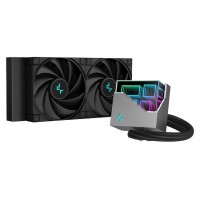 DeepCool LT520 ( Liquid Cooling three Fans / Suppo...