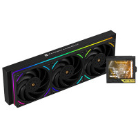 Thermalright Mjolnir Vision 360 UB PRO ARGB BLACK ...