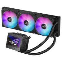 ROG RYUJIN III 360 ARGB ( Liquid Cooling 3 Fans / ...