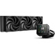 DeepCool SPARTACUS 360 ( Premium Liquid Cooling three Fans / Support Intel and AMD CPU / 3.4" IPS display)