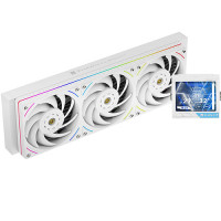 Thermalright Mjolnir Vision 360 UB PRO ARGB White ...