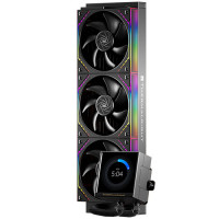 Thermalright Peerless Vision 360 ARGB Black ( Prem...