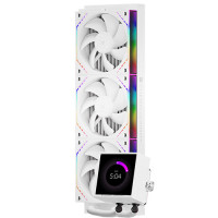 Thermalright Peerless Vision 360 ARGB WHITE ( Prem...