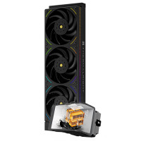 Thermalright Wonder Vision 360 UB ARGB BLACK ( Pre...