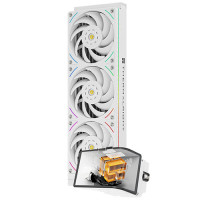 Thermalright Wonder Vision 360 UB ARGB White ( Pre...