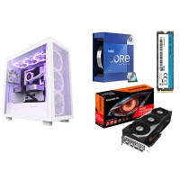 Desktop Gaming / Design ( i9 13900K / Ram 32GB / M...