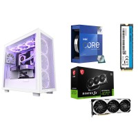 Desktop Gaming / Design ( i9 13900K / Ram 32GB / M...
