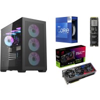 Desktop Gaming / Design ( i9 13900K / Ram 32GB / M...
