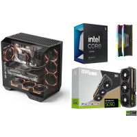 Desktop Gaming / Design ( Core Ultra 9 285K / Ram ...